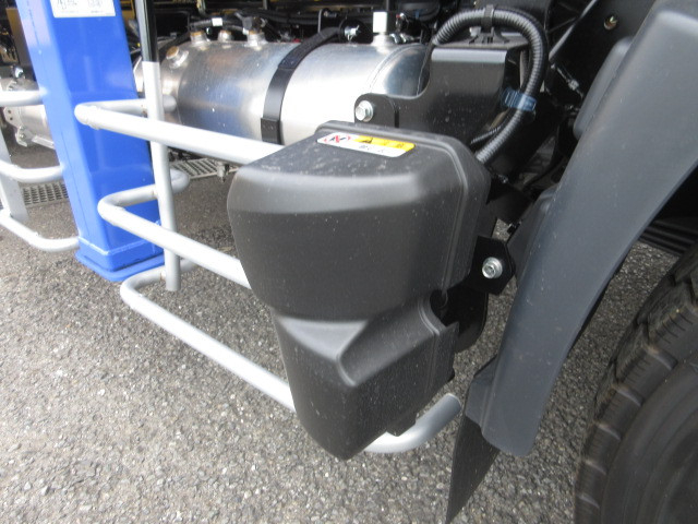 日野 レンジャー 増トン 平ボディ（クレーン付） 2KG-FE2ACA(108801) 45枚目