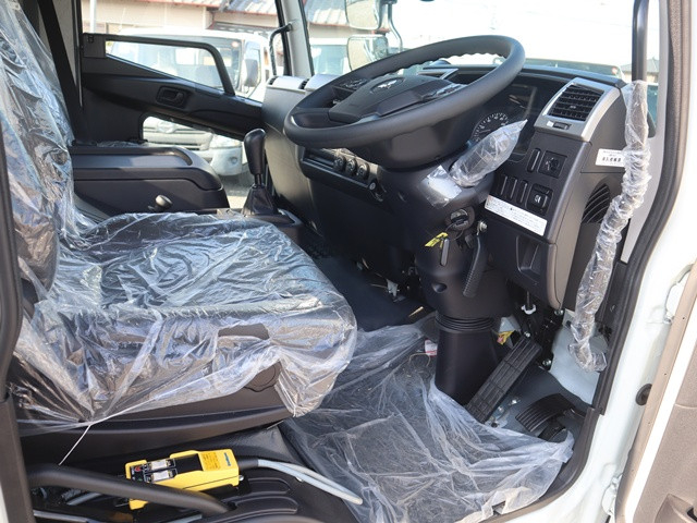 三菱ふそう ファイター 中型 コンテナ専用車 2KG-FK72F(108432) 31枚目