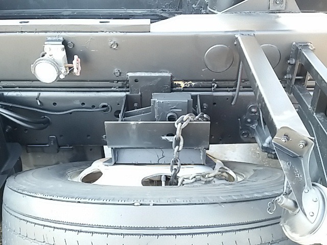 いすゞ フォワード 増トン 土砂ダンプ KL-FSR33D4R(8274) 55枚目
