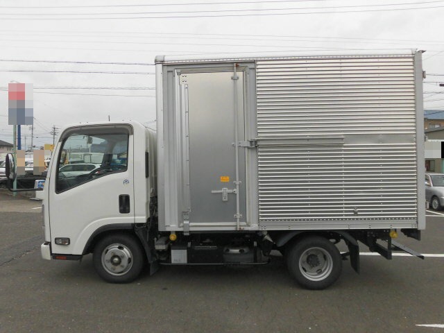 いすゞ エルフ 小型 バン TRG-NLR85AN(7128) 34枚目