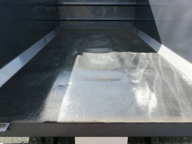 いすゞ エルフ 小型 深ダンプ（土砂禁） BKG-NKR85AN(38876) 6枚目