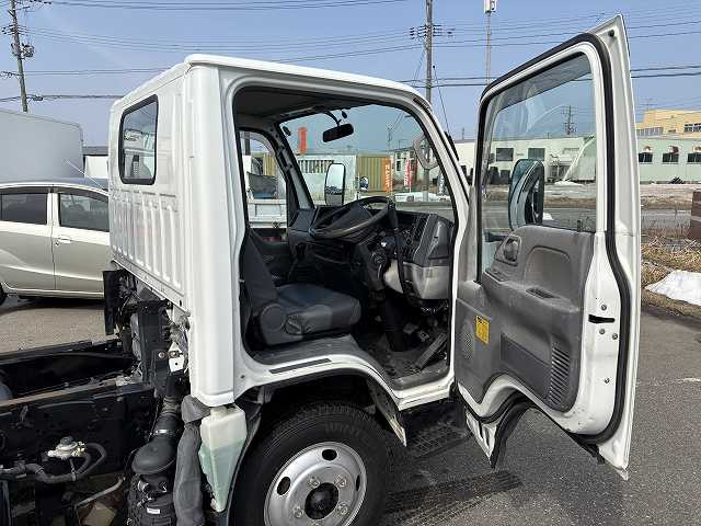 いすゞ エルフ 小型 土砂ダンプ TKG-NJR85AN(82810) 50枚目
