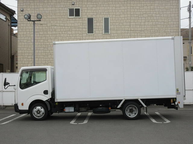 日産自動車 アトラス 小型 バン SKG-TZ3F24(8788) 7枚目