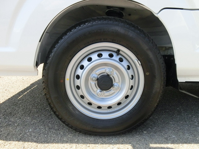 スズキ キャリィ 軽 冷蔵冷凍バン 3BD-DA16T(90256) 27枚目