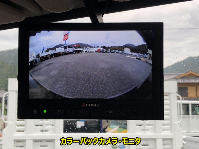 三菱ふそう キャンター 小型 キャリアカー 2RG-FEB90(113769) 43枚目