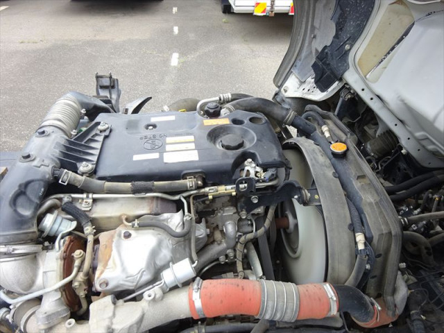 いすゞ エルフ 小型 土砂ダンプ TKG-NKS85AN(109603) 31枚目