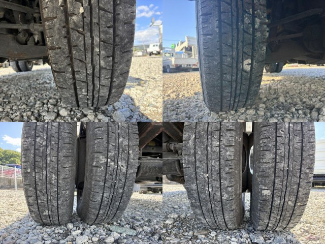 マツダ タイタン 小型 土砂ダンプ TC-SYE4T(113990) 27枚目
