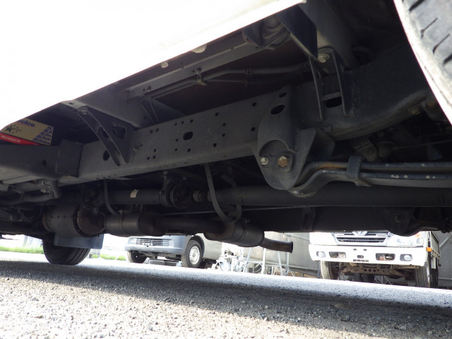 Toyota coaster Middle Buses BDG-XZB50(109580) 39枚目