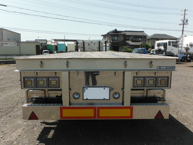 トレクス トレーラ（まな板） PFB34114(10210) 5枚目