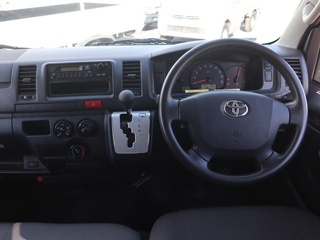 トヨタ レジアスエース 小型 バン LDF-KDH206K(109952) 44枚目