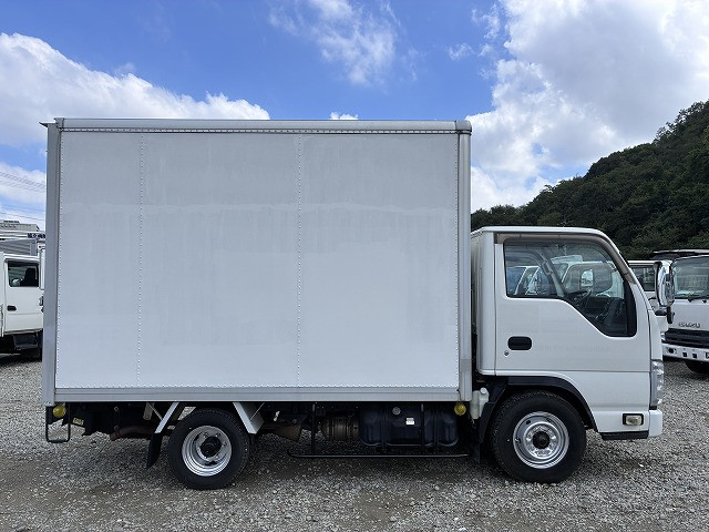 いすゞ エルフ 小型 バン BKG-NHR85N(112274) 5枚目