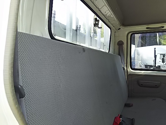日野 デュトロ 中型 Wキャブ BDG-XZU414M(7543) 44枚目