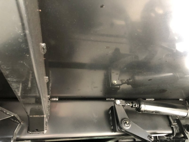 三菱ふそう ファイター 中型 土砂ダンプ 2KG-FK72F(112454) 43枚目
