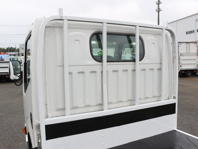 日産自動車 アトラス 小型 平ボディ CBF-SQ2F24(110225) 28枚目