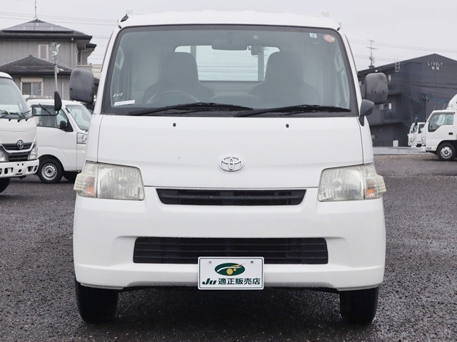トヨタ タウンエース 小型 平ボディ DBF-S402U(109950) 3枚目