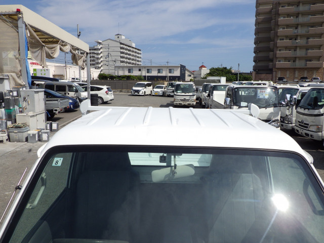 マツダ ボンゴ 小型 平ボディ ABF-SKP2T(110655) 38枚目