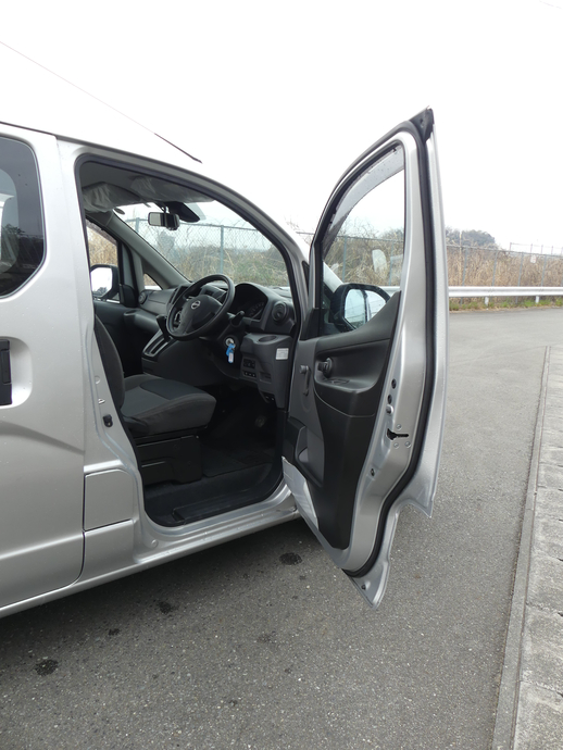 日産自動車 バネット その他 Translation missing: ja.item.body_keijou_enum.body_keijou_light_van 5BF-VM20(58142) 24枚目