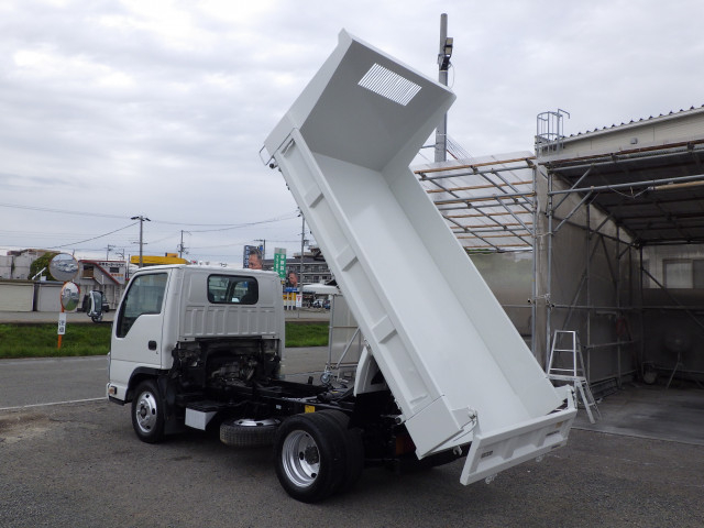 マツダ タイタン 小型 土砂ダンプ TKG-LJR85AD(110663) 23枚目