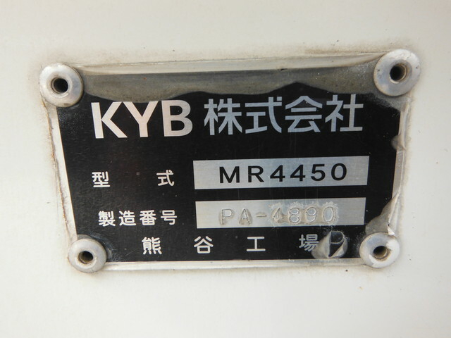 日野 プロフィア 大型 ミキサー車 2PG-FS1AGA(27949) 12枚目