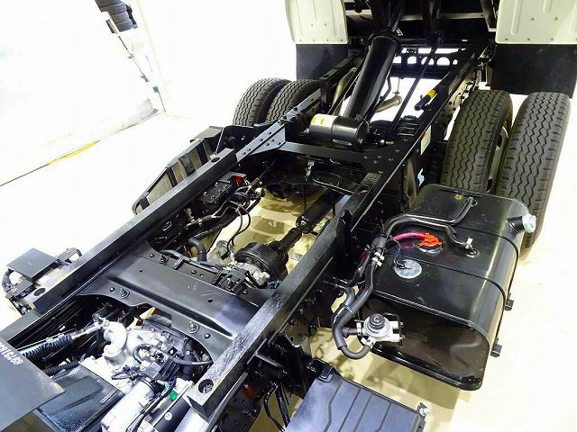 Isuzu elf Small Soil dump 2PG-NKS88AD(104286) 31枚目
