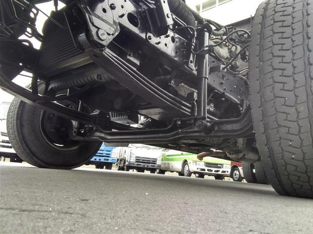 日野 レンジャー 中型 平ボディ ADG-FD7JLWA(9680) 19枚目