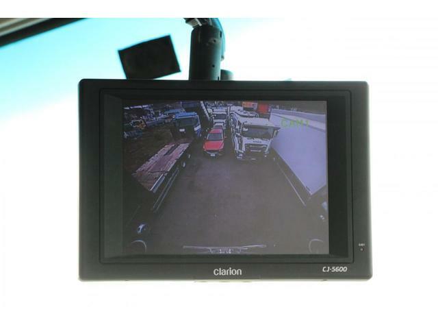 日野 プロフィア 大型 冷蔵冷凍バン LKG-FW1EXBJ(11846) 17枚目