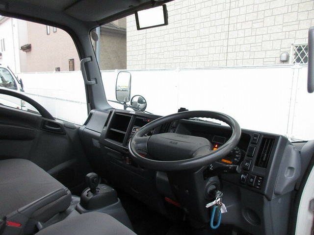 日産自動車 アトラス 小型 バン SKG-ALR85AN(7694) 33枚目