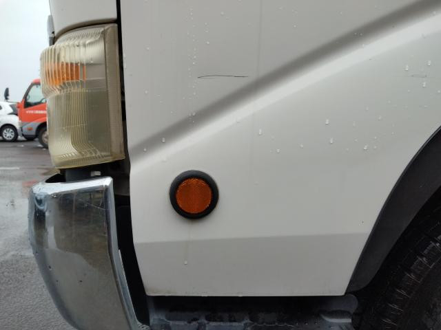 トヨタ ダイナ 小型 平ボディ BDG-XZU414(113576) 14枚目