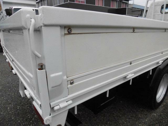トヨタ ダイナ 小型 平ボディ BDG-XZU848(11312) 31枚目