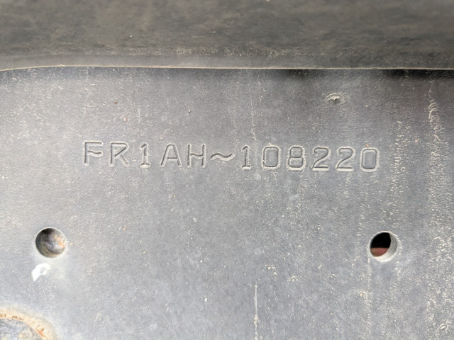 日野 プロフィア 大型 ウィング 2DG-FR1AHG(113911) 40枚目