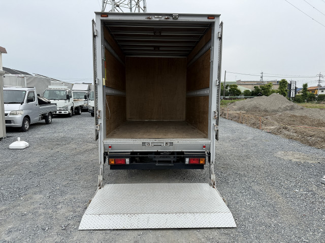 日産自動車 アトラス 小型 バン CBF-SQ2F24(106099) 10枚目