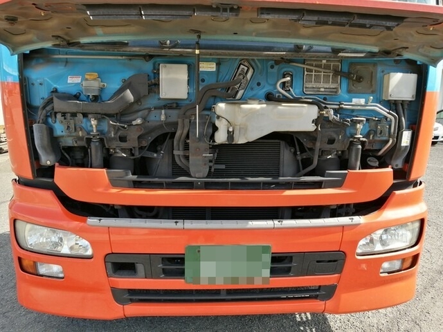 UDトラックス（日産） クオン 大型 トラクタ AKG-GK4XAB(5651) 33枚目