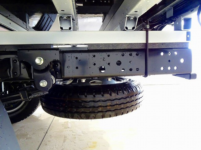 日野 デュトロ 小型 Wキャブ 2DG-XZU685M(81745) 38枚目