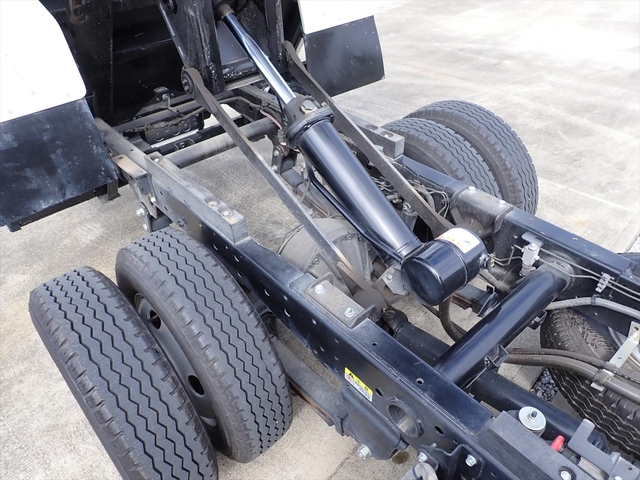 いすゞ エルフ 小型 土砂ダンプ 2RG-NKR88AT(112548) 14枚目