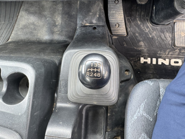 日野 レンジャー 中型 特装車・その他 TKG-FC9JGAP(110489) 37枚目