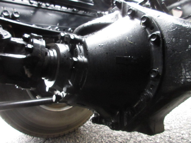 日野 プロフィア 大型 コンテナ専用車 2DG-FS1AJE(113820) 38枚目