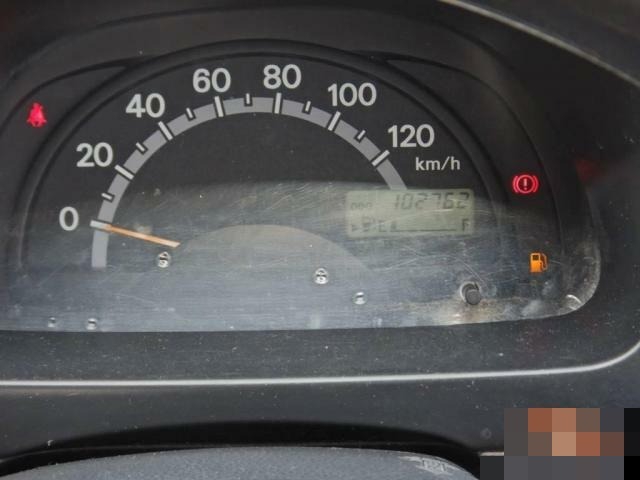 スズキ キャリィ 軽 平ボディ LE-DA63T(8967) 15枚目