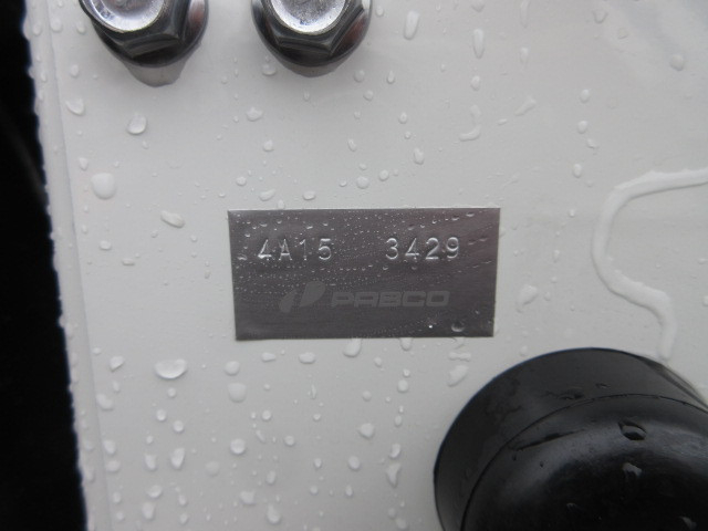 三菱ふそう キャンター 小型 平ボディ 2TG-FBA00(108989) 49枚目