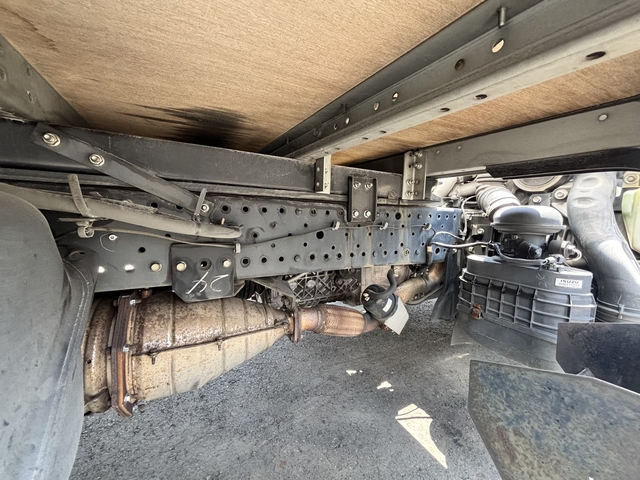 いすゞ エルフ 小型 その他 TKG-NLR85AN(107841) 27枚目