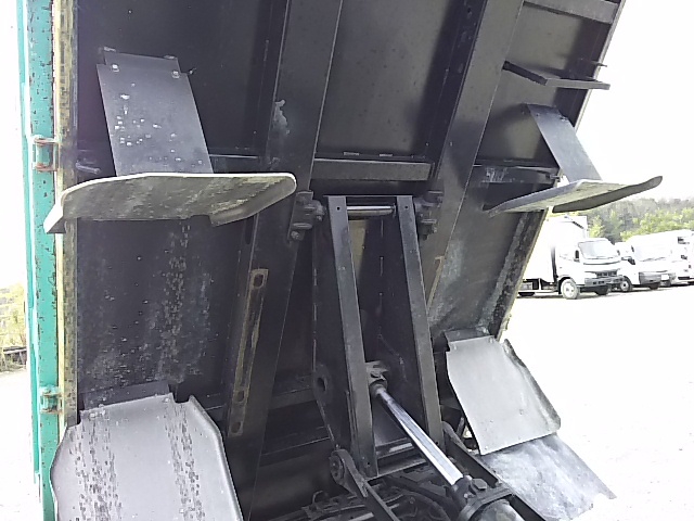 日野 デュトロ 小型 土砂ダンプ SKG-XZU630T(7636) 17枚目