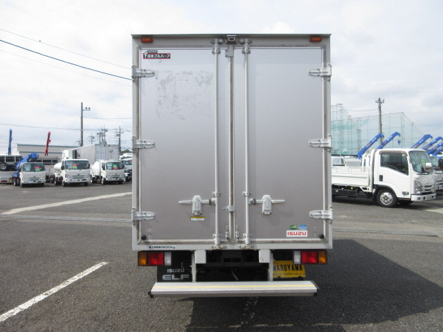 いすゞ エルフ 小型 バン TRG-NHS85AN(109769) 7枚目