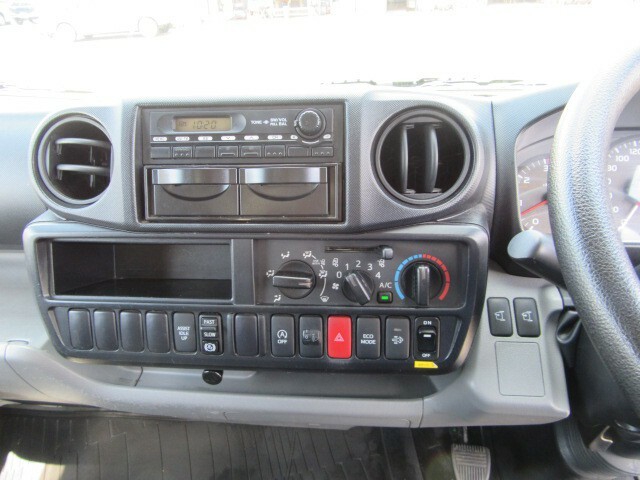 日野 デュトロ 小型 塵芥車（プレス式） TKG-XZU600X(10076) 31枚目