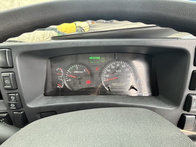いすゞ フォワード 中型 冷蔵冷凍バン TKG-FRR90S2(111143) 59枚目