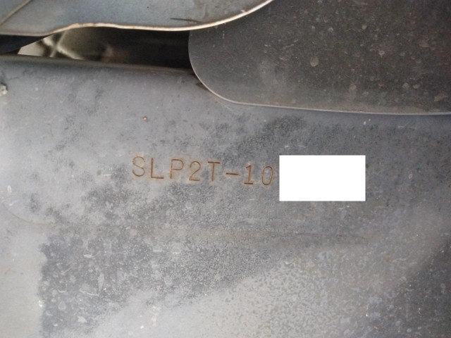 マツダ ボンゴ 小型 平ボディ DBF-SLP2T(109627) 33枚目