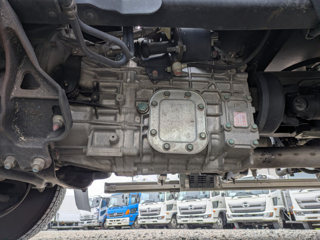 日野 レンジャー 中型 ウィング 2KG-FD2ABG(107647) 47枚目