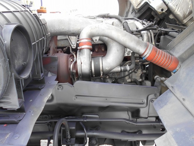 いすゞ ギガ 大型 その他 PJ-CYJ51W5(24480) 20枚目