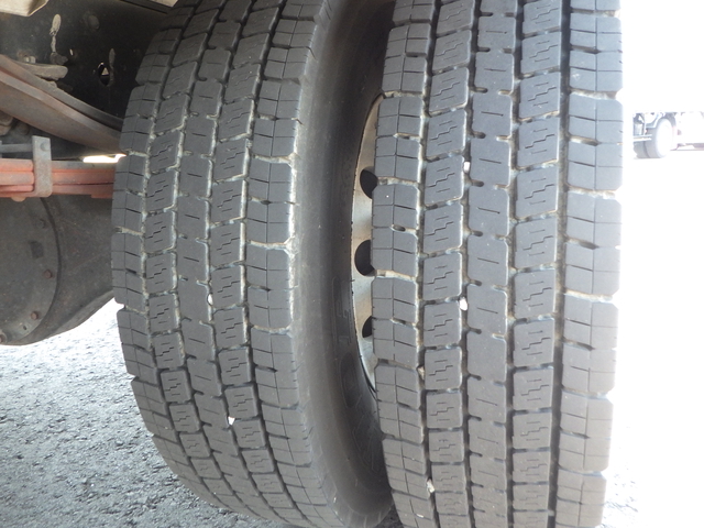 Isuzu forward Middle Wing body 2RG-FRR90S2(108341) 42枚目
