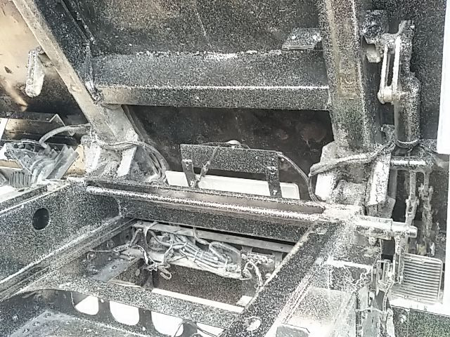 Isuzu forward 6studs large Soil dump KL-FSR33D4R(10937) 38枚目