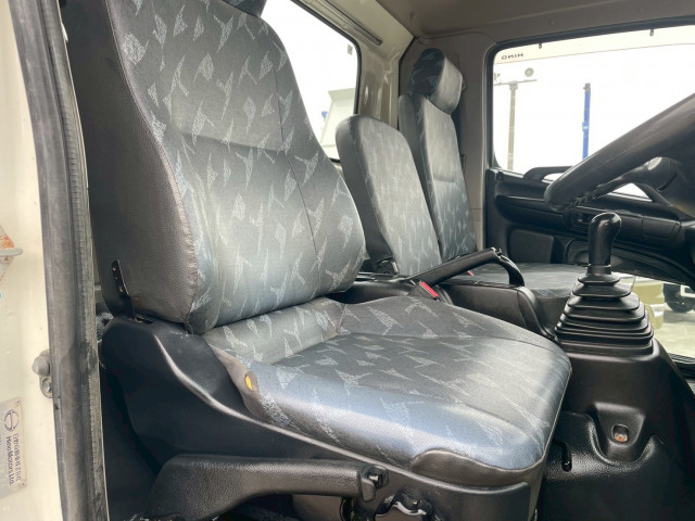 日野 レンジャー 中型 土砂ダンプ SKG-FC9JCAP(109157) 27枚目