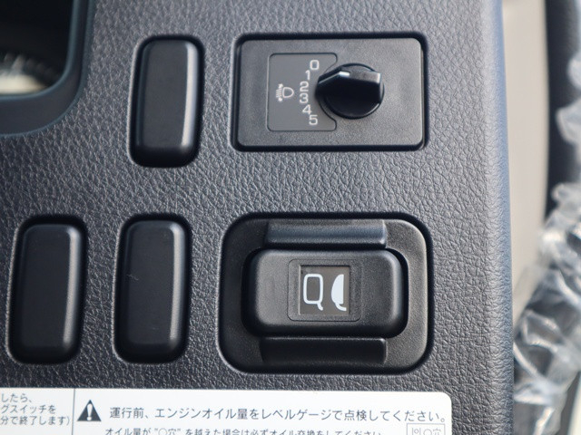 三菱ふそう ファイター 中型 コンテナ専用車 2KG-FK72F(108377) 40枚目